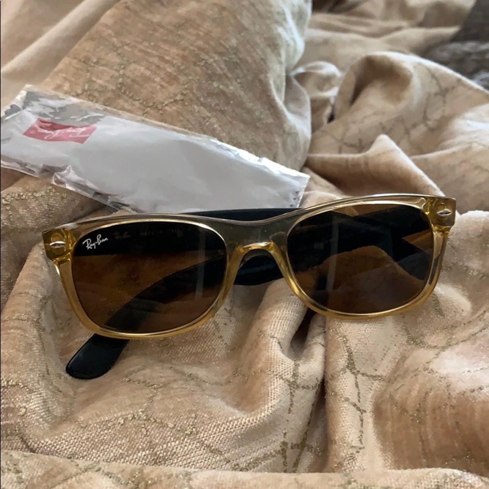 Ray ban sunglasses